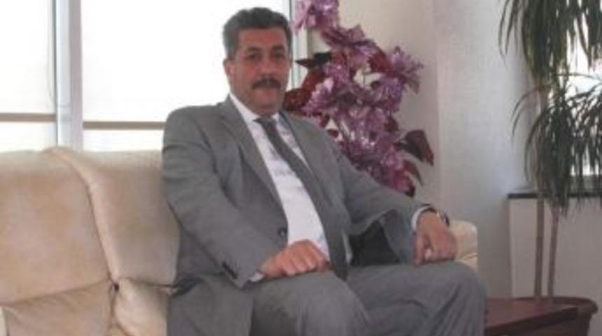 Konya Smmm Odası Başkanı Turan&rsquo;dan E-fatura A&ccedil;ıklaması