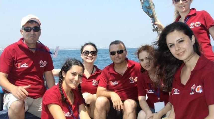 Akdeniz&rsquo;den Toroslar&rsquo;a Bilim Ve Doğa Eğitimi&rdquo; Projesi