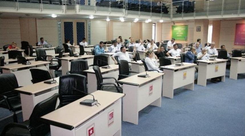 Denizli&rsquo;de Toplu Taşımaya Zam