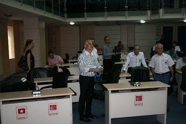 Denizli’de Toplu Taşımaya Zam 1