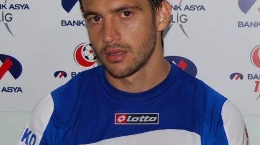 Aydınspor 1923 3 İsim İle Daha Anlaştı