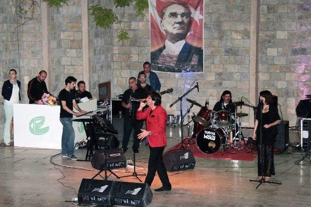 B&uuml;y&uuml;kşehir Belediyesi Ramazan Etkinlikleri 1