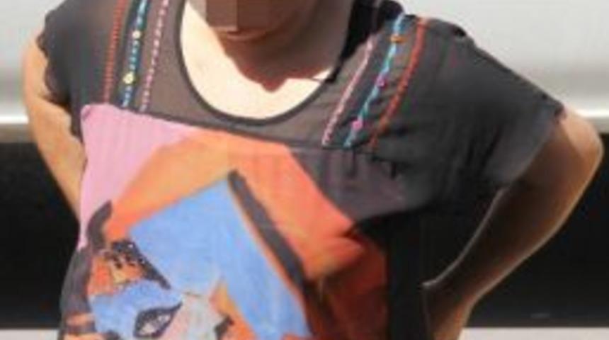 Sigortacı Kadına Dolandırıcılık G&ouml;zaltısı