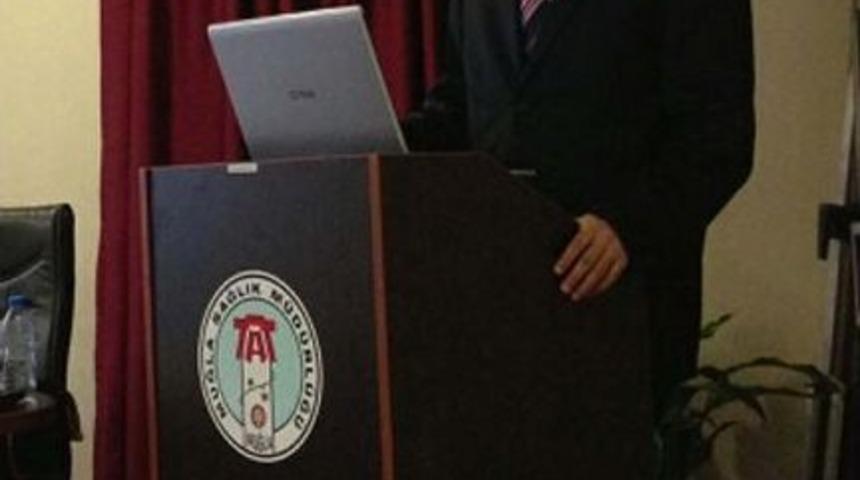 Diyaliz Hekimleri Muğla'da Toplandı