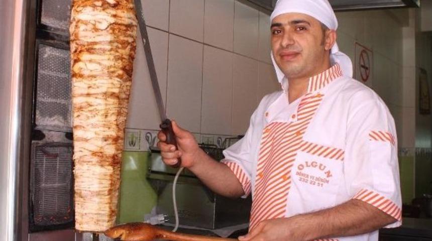 Ramazan Ayında Sıcaktan En &Ccedil;ok Onlar Etkileniyor