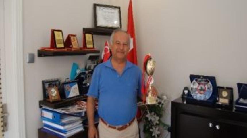 Minik Futbolcular U20 D&uuml;nya Kupası Finaline Gidiyor