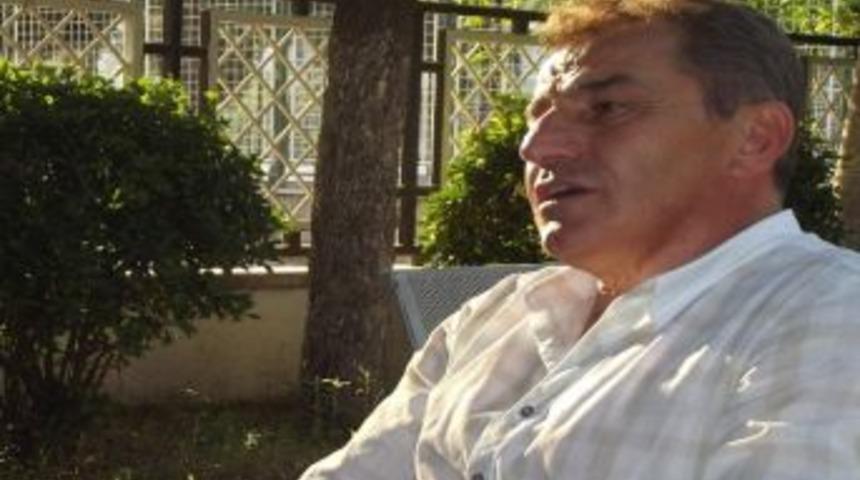 &Ouml;zkara; &ldquo;takım Ayrımı Yapmıyoruz&rdquo;