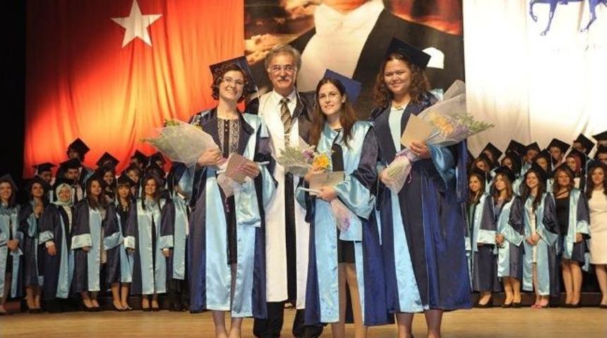 Sağlık Ordusuna Taze Kan...