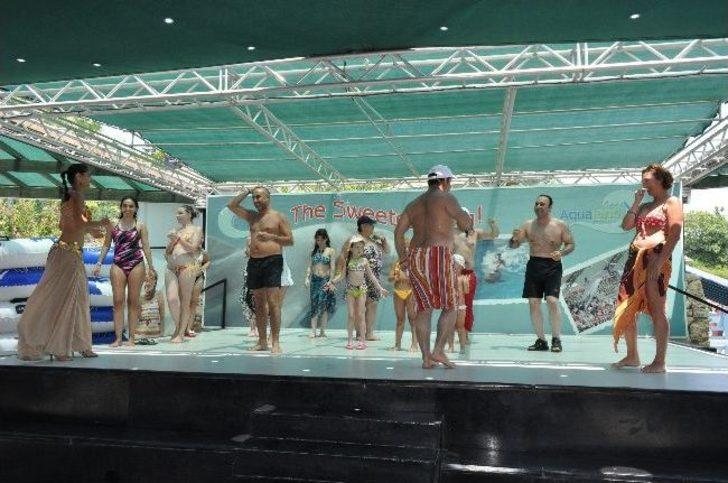 Sahiller Turistlere Kaldı G4