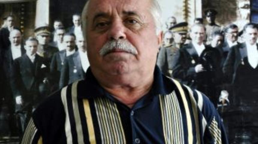 Srebrenitsa Katliamı 18. Yıl D&ouml;n&uuml;m&uuml;nde Anılıyor