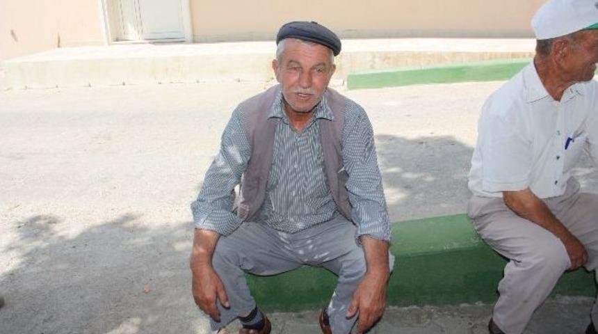 Buğdayın Verimi Ge&ccedil;en Yıla Oranla D&uuml;şt&uuml;