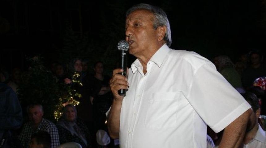 Devrek&rsquo;te Ramazan Ayı Geceleri Renkli Başladı