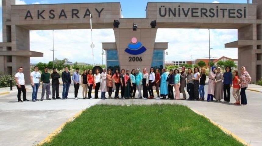 As&uuml;&rsquo;de İlk Kez Bu Yıl 10 B&ouml;l&uuml;mde &Ouml;ğrenci Alınacak