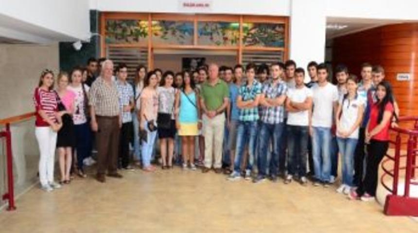 Kemgem'in B&uuml;y&uuml;k Başarısı