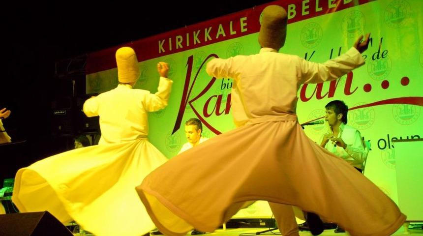 Kırıkkale&rsquo;de Ramazan Etkinliği Başlıyor