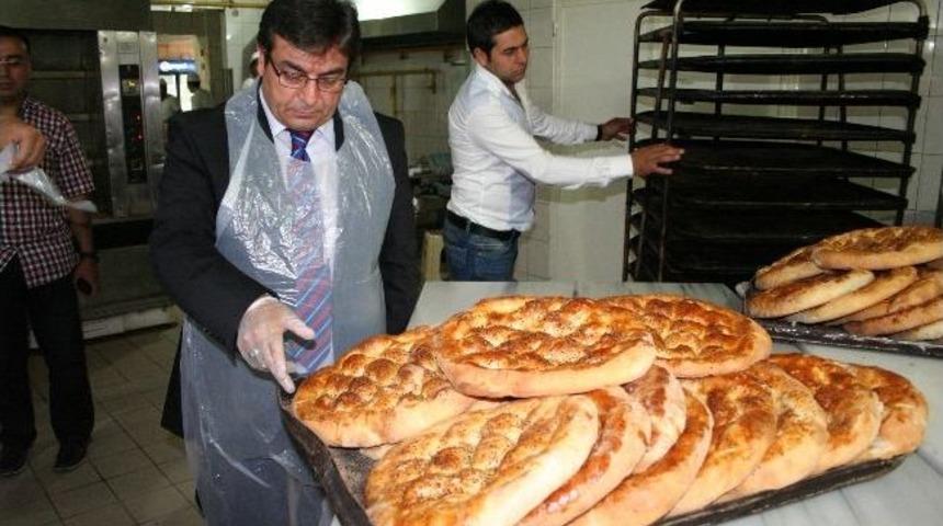 Ramazan&rsquo;da Denetimler Arttı