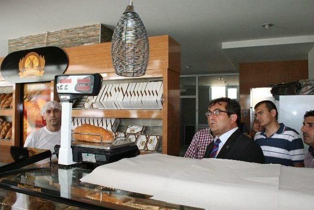 Ramazan&rsquo;da Denetimler Arttı 2