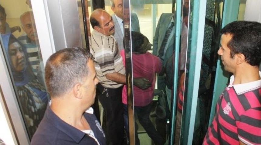 Yy&uuml;&rsquo;den Engellilere Asans&ouml;ryl&uuml; Hizmet