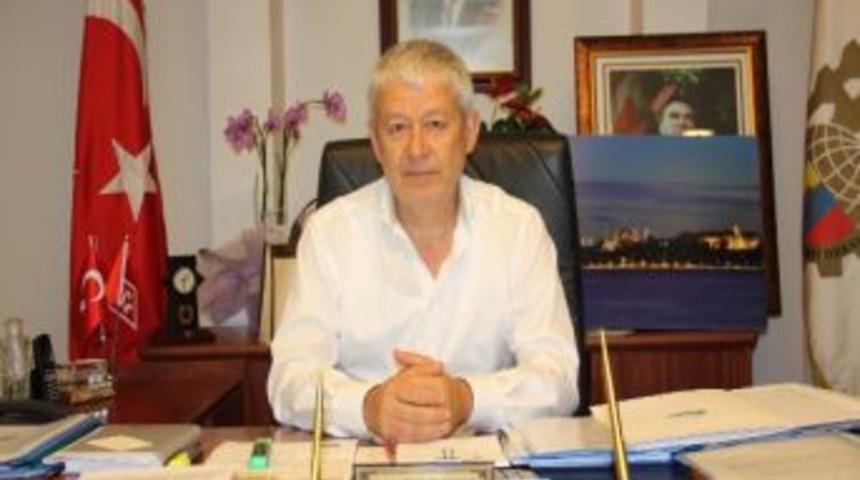 Etso, Ankara&rsquo;ya Teşekk&uuml;r Ziyareti Yapacak