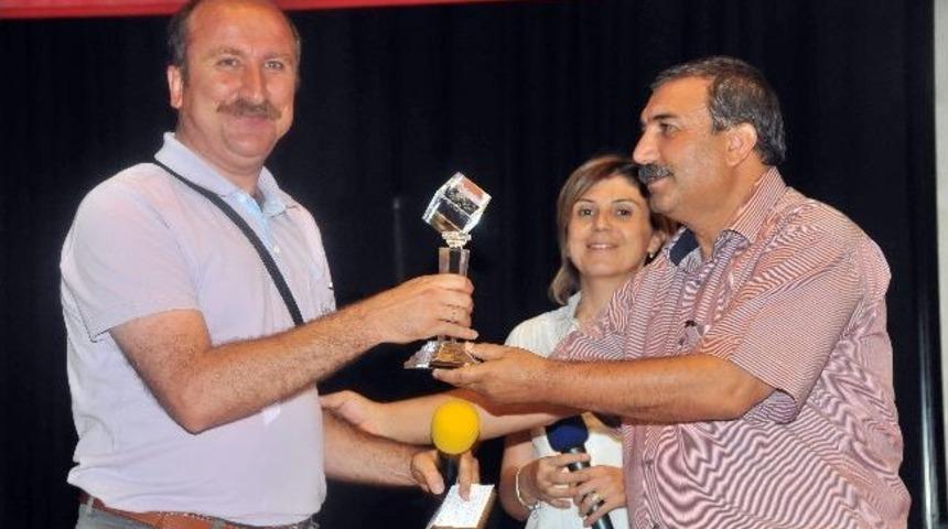 Akşehir&rsquo;de Anma Ve Mizah G&uuml;nleri Sona Erdi