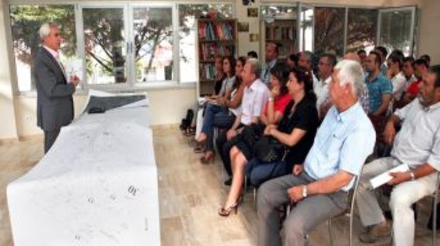 G&ouml;r&uuml;kle Yeni Y&uuml;z&uuml;ne Kavuşuyor