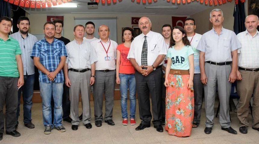 Akg&uuml;l: Tercih Danışmanlığında Model Il Haline Geldik