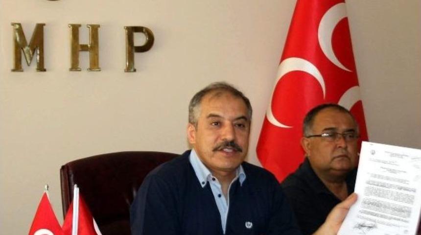 Mhp'li K&ouml;se&rsquo;den Doğal Gaz &Ccedil;evrim Santrali Tepkisi