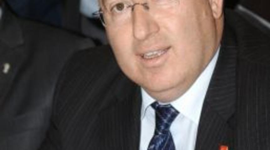 Chp&rsquo;de G&uuml;m&uuml;ş İstifa Etti