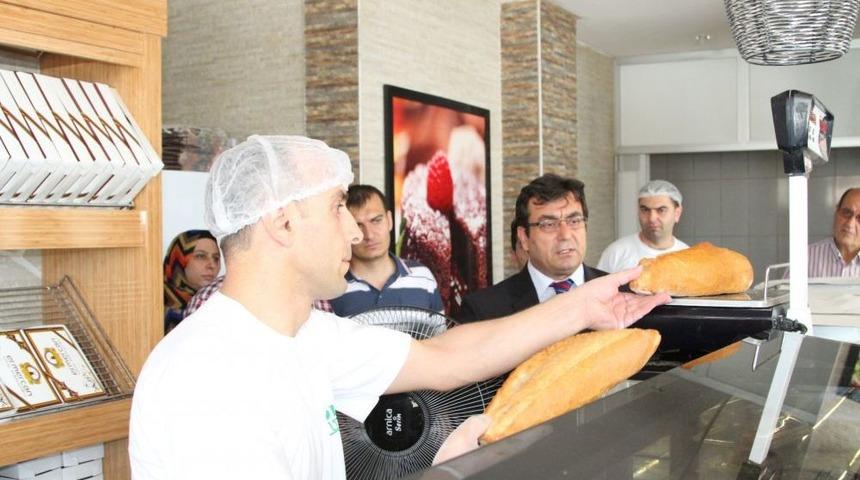 Ramazan&rsquo;da Denetimler Iki Katına &Ccedil;ıktı