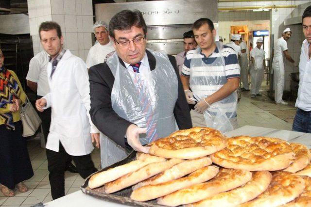 Ramazan’da Denetimler Iki Katına Çıktı 1