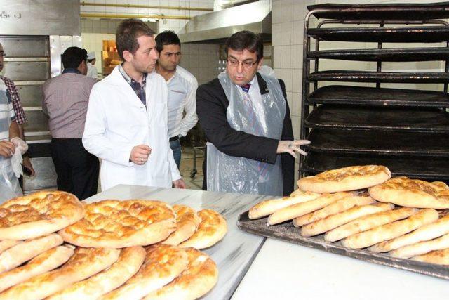 Ramazan’da Denetimler Iki Katına Çıktı 2