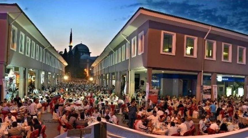 Balıkesir Bu İftarı Konuşuyor