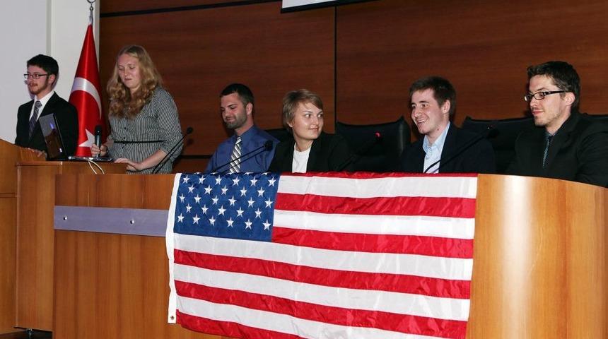 T&uuml;zemen: Program Barışa Katkı Sağlamayı Ama&ccedil;lıyor