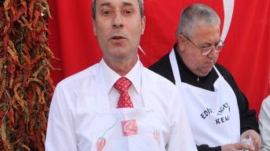 “geçirdiğimiz, En Kaliteli Kırkpınar”