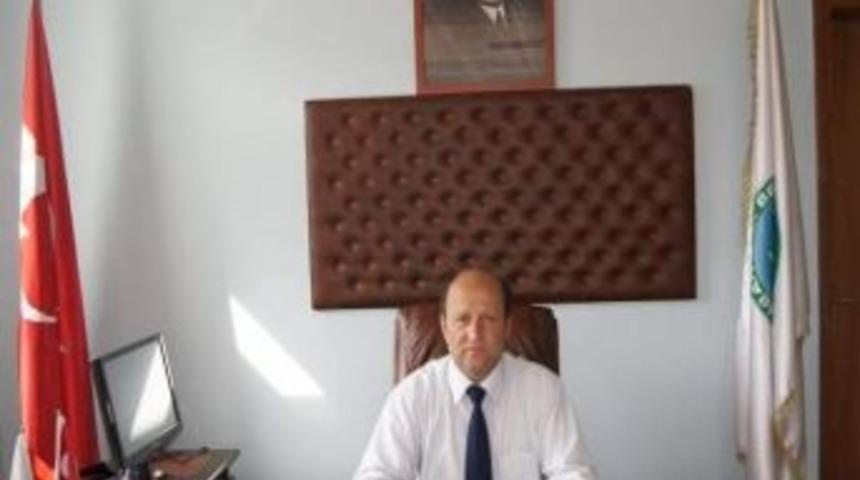 Başkan&rsquo;dan İftar Yemeğine Davet