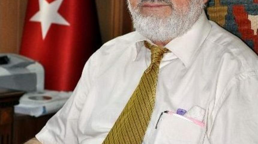 Sevap İşlerken G&uuml;naha Girmeyin