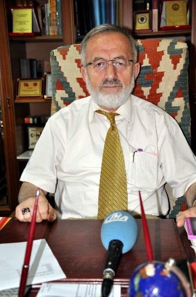 Sevap İşlerken G&uuml;naha Girmeyin 1