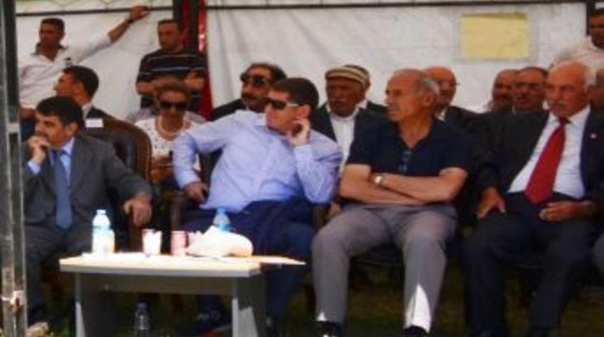 Göle’de 18. Geleneksel Kaşar Festivali