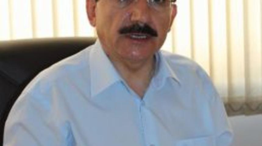 Hafızlık Yarışması T&uuml;rkiye Finali Manisa'da