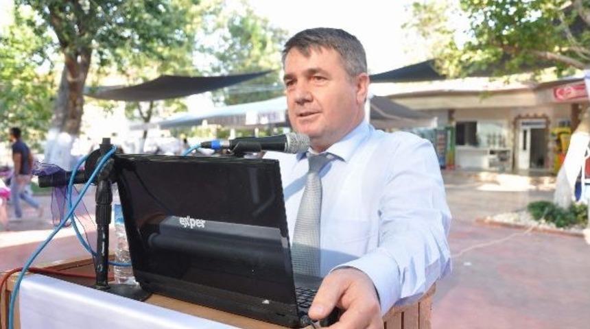 Alaşehir&rsquo;de 7 Bin &Ccedil;ocuk Şeker Hastalığı Kontrol&uuml;nden Ge&ccedil;ecek