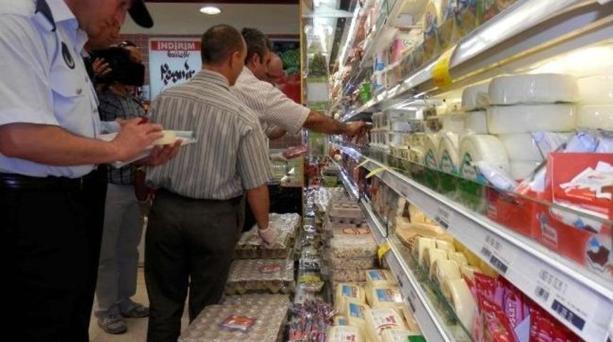 Altındağ Zabıtasından B&uuml;y&uuml;k Ramazan Operasyonu