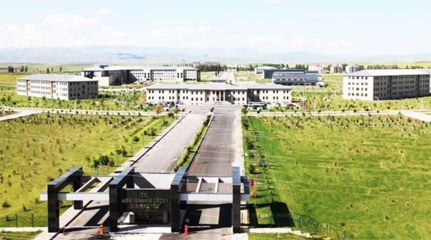 Aİ&Ccedil;&Uuml; Bu Yıl 3 Bin 50 &Ouml;ğrenci Alacak