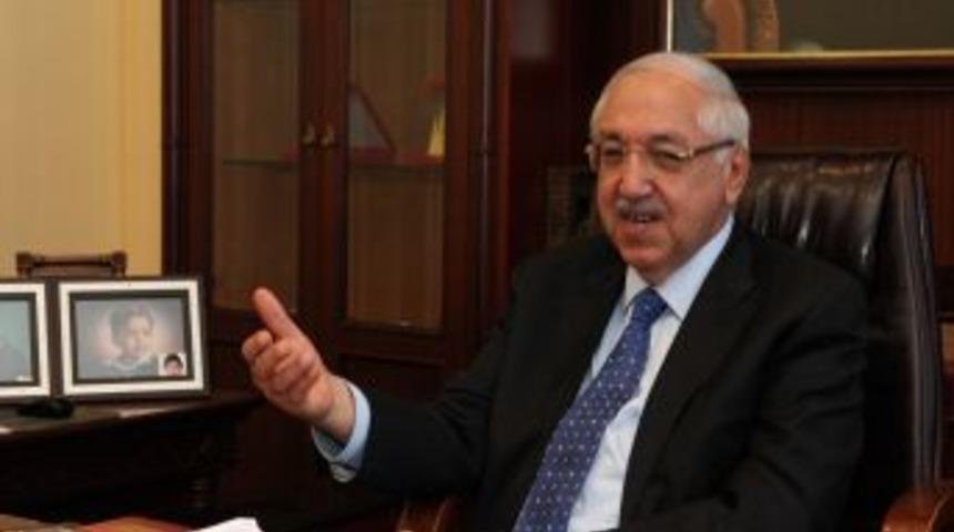 Sanayicilere Muafiyet M&uuml;jdesi