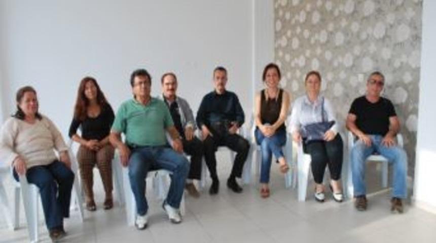 K&uuml;&ccedil;&uuml;kk&ouml;y Belediye Korosu&rsquo;ndan Konser