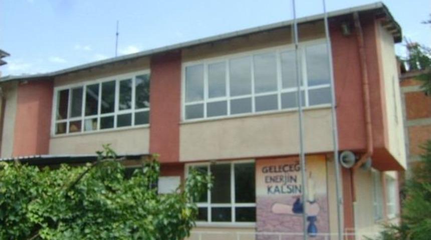 88 Yıllık Okul &ldquo;tarih&rdquo; Oldu