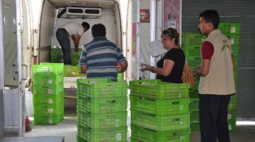 Ankara&rsquo;da Ramazan Fırsat&ccedil;ılarına Ge&ccedil;it Yok