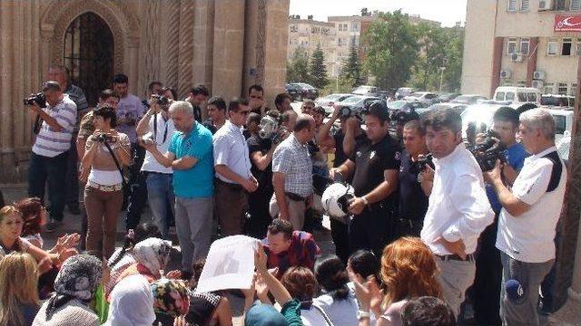 Midyat&rsquo;taki Tecav&uuml;z İddiası 1