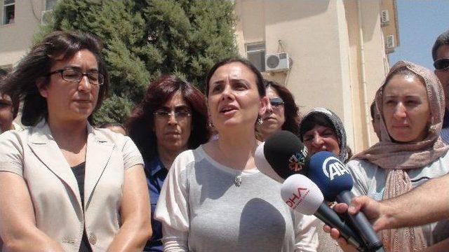 Midyat&rsquo;taki Tecav&uuml;z İddiası 2