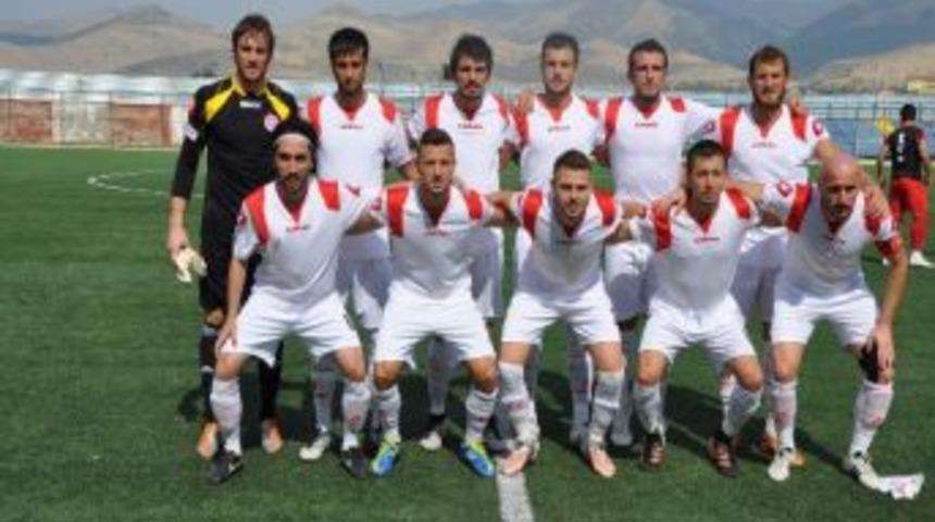 Elibol Sandıklıspor&rsquo;un Rakipleri Belli Oldu
