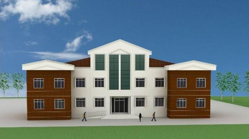 Arifiye Myo Yeni &Ouml;ğretim Yılına Yetişecek